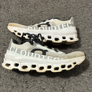 On running cloudmonster